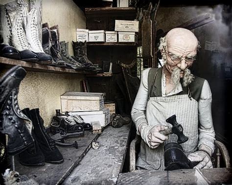 old cobblers yupoo